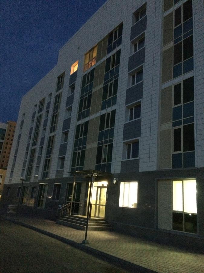 Vesna Apartments In The Center Nur-Sultan  Exterior photo